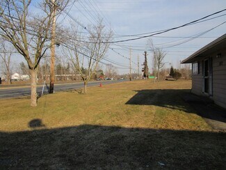 Plus de détails pour 309 State Route 33, Manalapan Township, NJ - Bureau à vendre