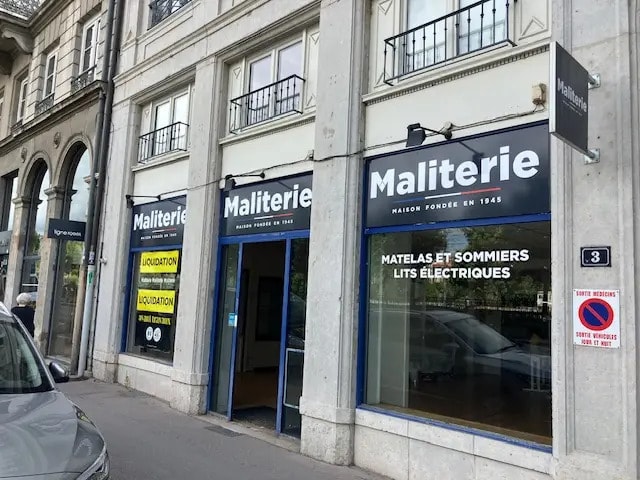 3 Quai Général Sarrail, Lyon à louer - Photo de l’immeuble – Image 1 sur 20