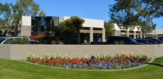 Plus de détails pour 6105 S Ash Ave, Tempe, AZ - Industriel/Logistique à louer
