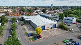 Plus de détails pour 223 Hook Rise S, Surbiton - Industriel/Logistique à louer