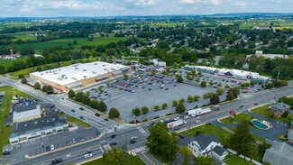 Plus de détails pour 2385-2405 Covered Bridge Dr, Lancaster, PA - Local commercial à louer