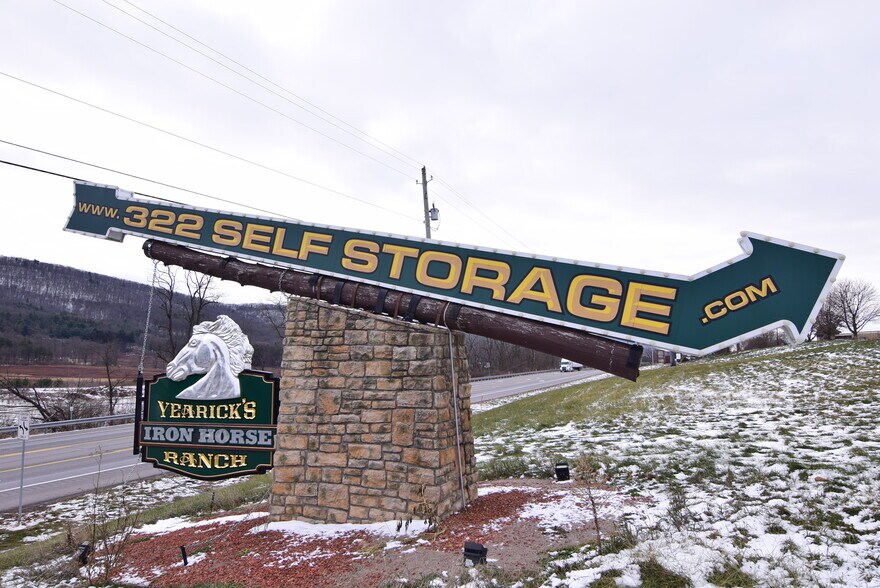 138 Yearicks Blvd, Centre Hall, PA à vendre - Photo de l’immeuble – Image 2 sur 10