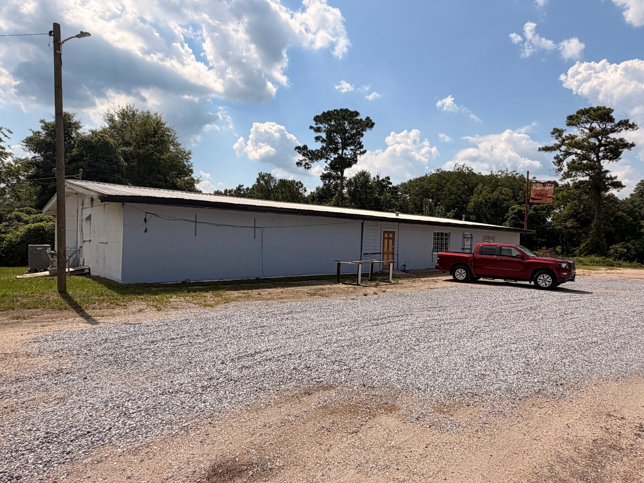1095 US Highway 231, Brundidge, AL à vendre Photo de l’immeuble– Image 1 sur 53