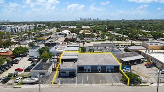 Plus de détails pour 548 NE 32nd St, Oakland Park, FL - Industriel/Logistique à vendre