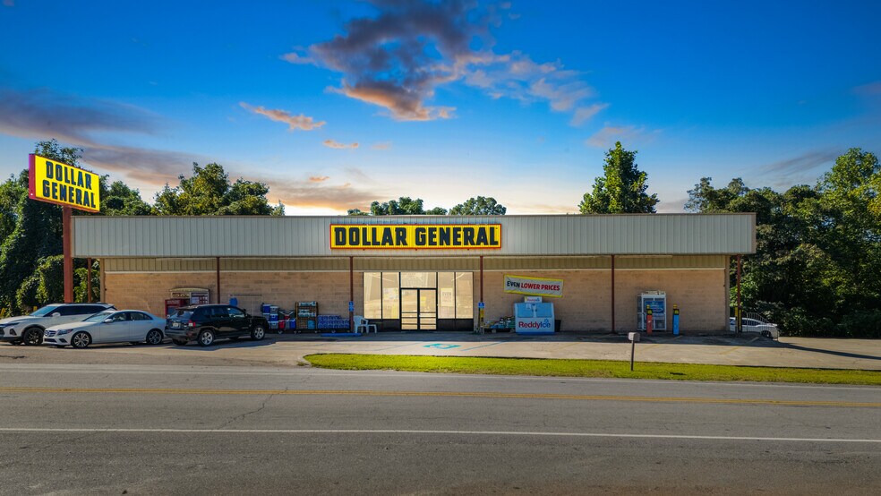 48298 Highway 22, Wadley, AL à vendre - Photo de l’immeuble – Image 2 sur 4