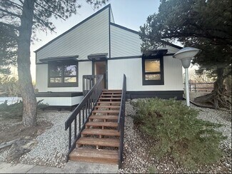Plus de détails pour 2677 N Taft Ave, Loveland, CO - Bureau à vendre