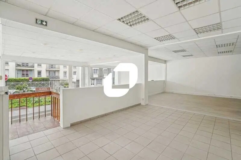 Bureau dans Palaiseau à louer - Photo de l’immeuble – Image 3 sur 14