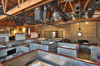 775-793 Laguna Canyon Rd, Laguna Beach, CA à louer Photo intérieure– Image 1 sur 1