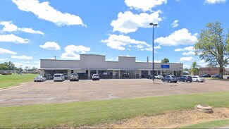 Plus de détails pour 131 Quarles Ln, West Helena, AR - Local commercial à vendre