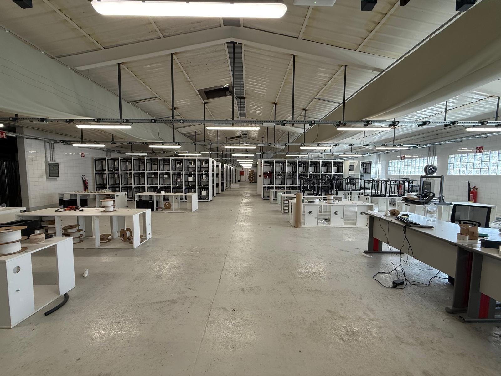 Industriel/Logistique dans Palma, Islas Baleares à vendre Photo de l’immeuble– Image 1 sur 16