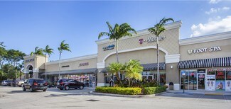 Plus de détails pour 3155-3556 W Hillsboro Blvd, Deerfield Beach, FL - Médical, Local commercial à louer