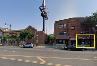 4019-4027 W Irving Park Rd, Chicago, IL à louer Photo de l’immeuble– Image 1 sur 1