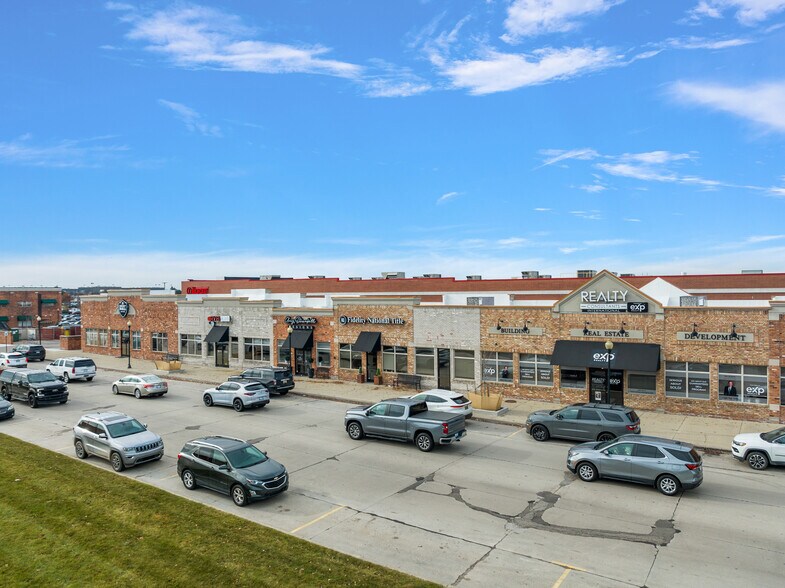 45423-45511 Market St, Shelby Township, MI à vendre - Photo de l’immeuble – Image 2 sur 10