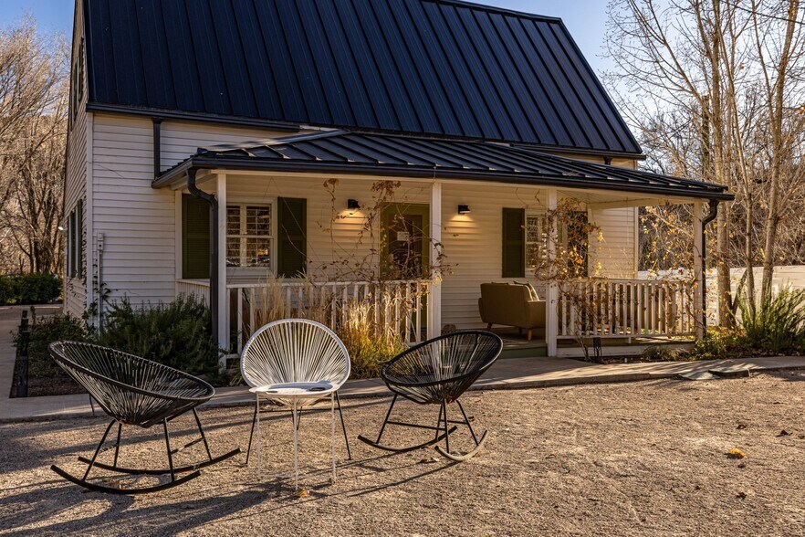 225 Main st, Rockville, UT à vendre - Photo de l’immeuble – Image 2 sur 67