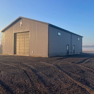 Plus de détails pour 8509 Palmer Ln, Bridgeville, DE - Industriel/Logistique à louer