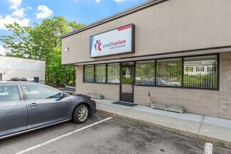 Plus de détails pour 67 Whalon St, Fitchburg, MA - Local commercial à louer