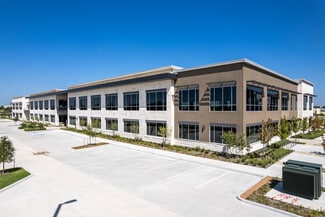 Plus de détails pour 195 Murray Farm Dr, Fairview, TX - Bureau à louer