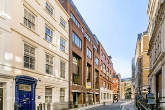 Plus de détails pour 30-31 Furnival St, Londres - Bureau à louer