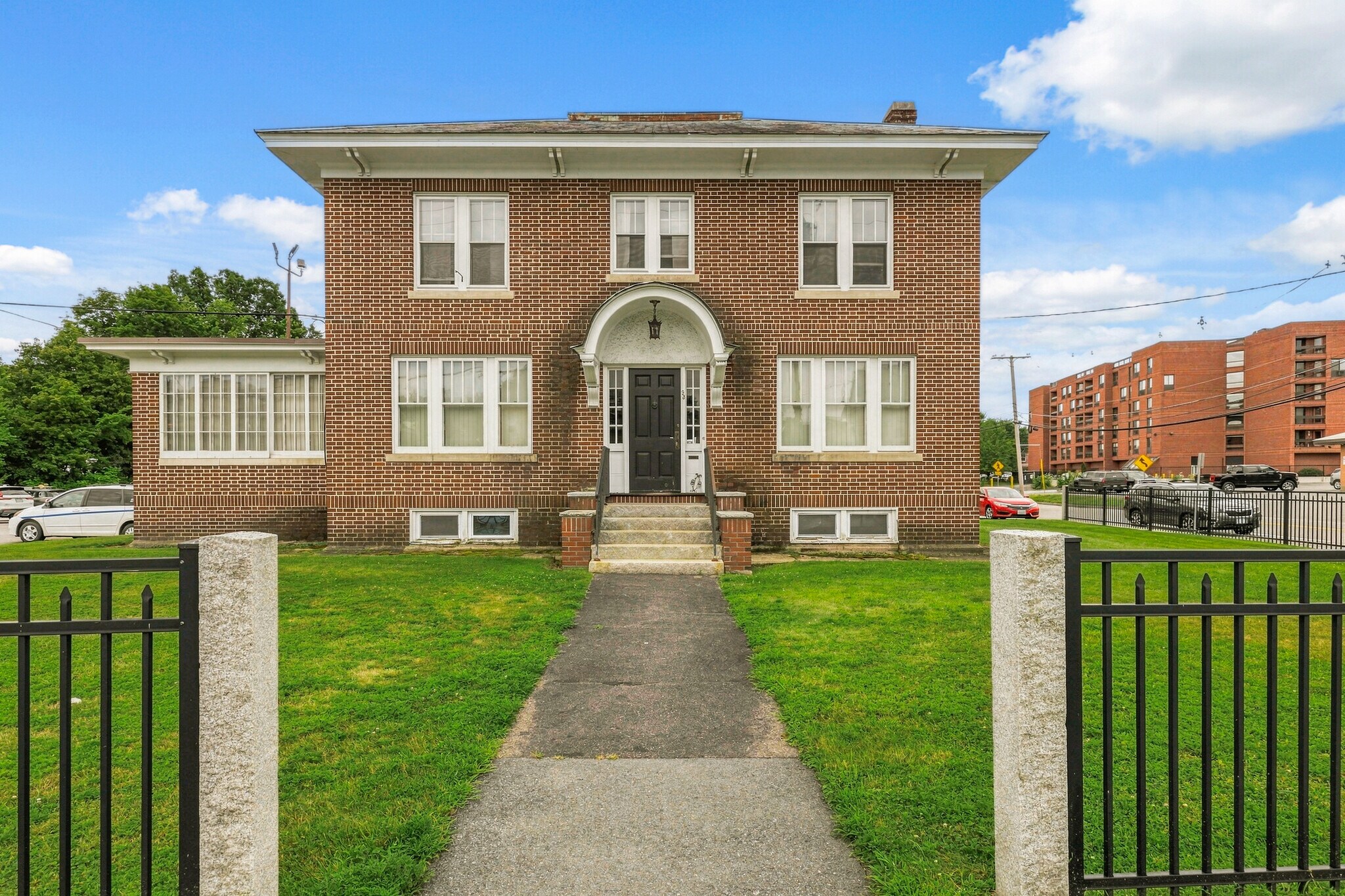 93 Roxbury St, Keene, NH à vendre Photo principale– Image 1 sur 27