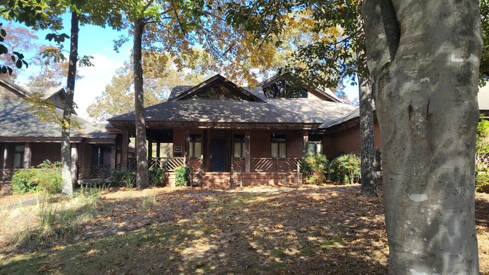 11 Corporate Pointe, Warner Robins, GA à louer - Photo de l’immeuble – Image 1 sur 8