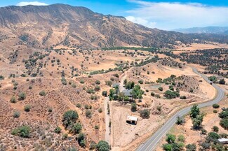 Plus de détails pour 39330 W Warthan Canyon Rd, Coalinga, CA - Terrain à vendre