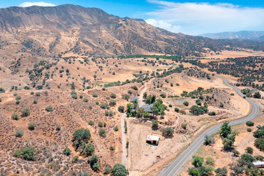 39330 W Warthan Canyon Rd, Coalinga, CA à vendre Aérien– Image 1 sur 48
