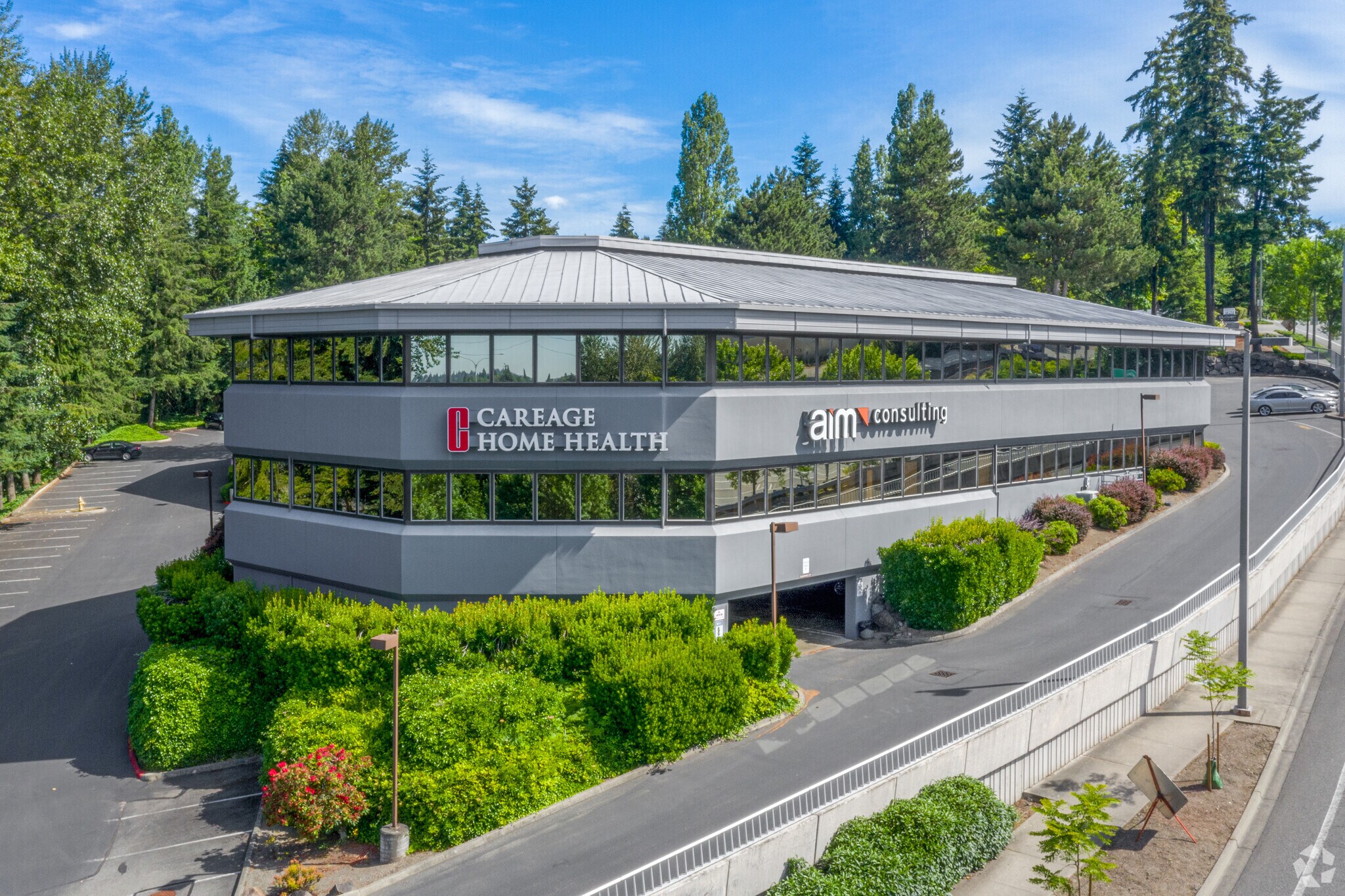 14450 NE 29th Pl, Bellevue, WA à louer Photo principale– Image 1 sur 4