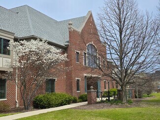 Plus de détails pour 1500 W Market St, Mequon, WI - Bureau à louer