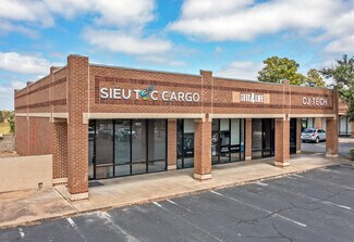 Plus de détails pour 1006 E Yager Ln, Austin, TX - Local commercial à louer