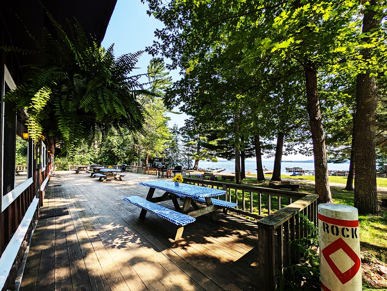 3932 Point of View Ln, Phelps, WI à vendre Photo principale– Image 1 sur 70