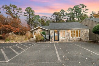 Plus de détails pour 20049 Jefferson Davis Hwy, Ruther Glen, VA - Local commercial à vendre