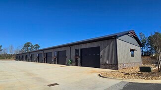 Plus de détails pour 144 McCrary Rd, Mooresville, NC - Local d’activités à vendre