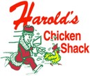 Harold's Chicken