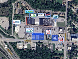 Plus de détails pour 8724 63rd st, Kansas City, MO - Terrain à louer