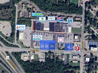 Plus de détails pour 8724 63rd st, Kansas City, MO - Terrain à louer