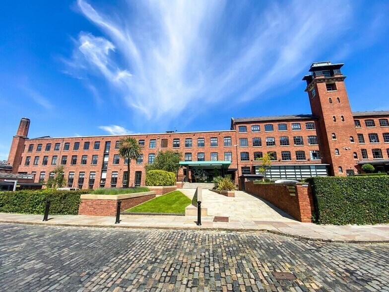 2-4 Castle St, Manchester à louer - Photo de l’immeuble – Image 2 sur 39