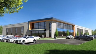 Plus de détails pour 0 Harmon Rd, Auburn Hills, MI - Industriel/Logistique à louer
