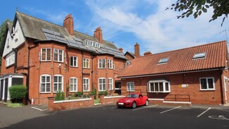 Plus de détails pour 15 St. Peters Grove, York - Hôtellerie à vendre