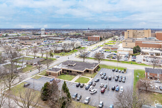 2201 Glenwood Ave, Joliet, IL - VUE AÉRIENNE  vue de carte - Image1