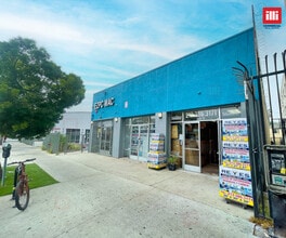 2101-2117 W Pico Blvd, Los Angeles, CA à louer Photo intérieure– Image 2 sur 7