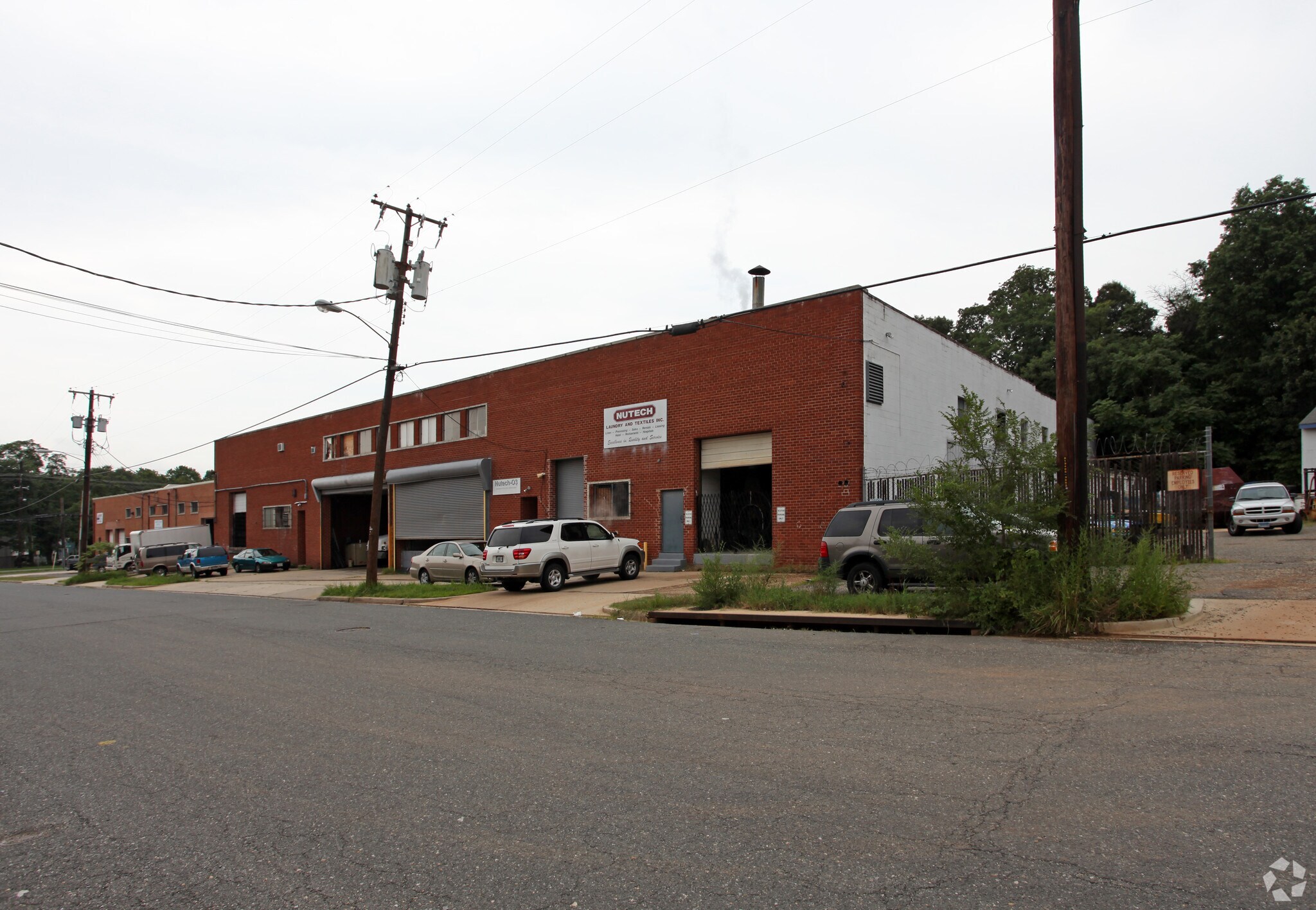 5214-5216 Monroe Pl, Hyattsville, MD à louer Photo de l’immeuble– Image 1 sur 7