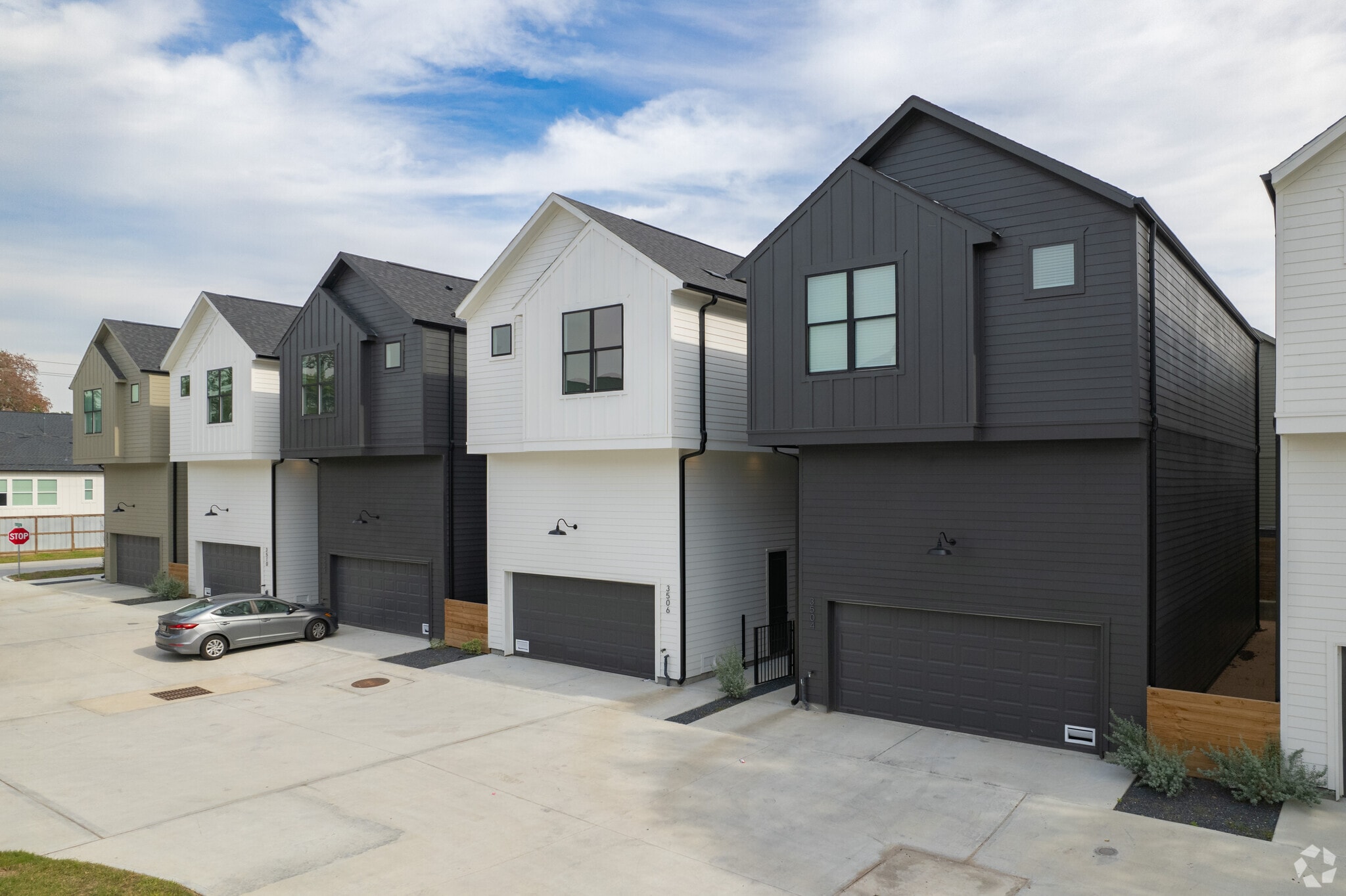 2527 Judiway St, Houston, TX à vendre Photo principale– Image 1 sur 23