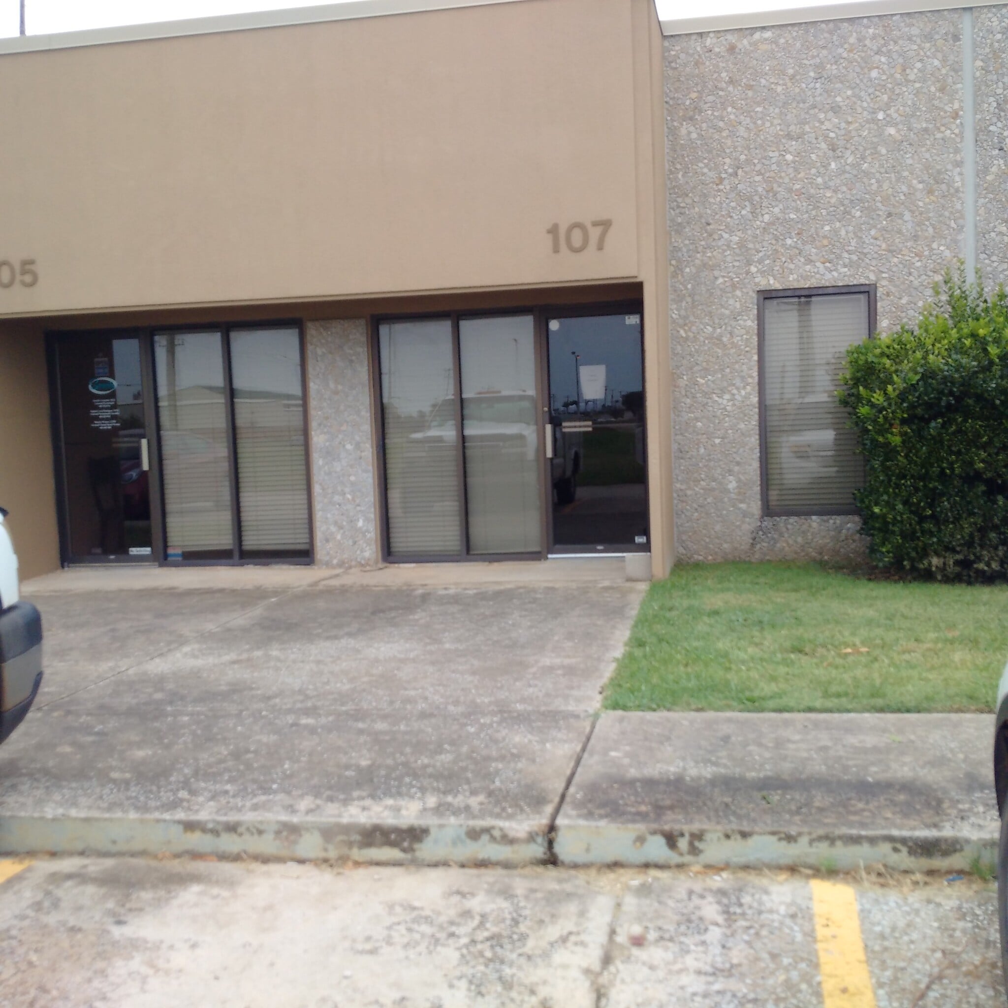 800 W Rock Creek Rd, Norman, OK à louer Photo de l’immeuble– Image 1 sur 12