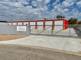 Plus de détails pour 2342 Zoo Park, Wichita, KS - Local d’activités à vendre