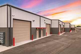 Plus de détails pour 4038 LOUIS AVE, Holiday, FL - Industriel/Logistique à louer
