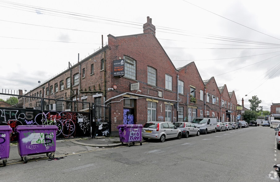 5 Fountayne Rd, Londres à louer - Photo principale – Image 1 sur 6