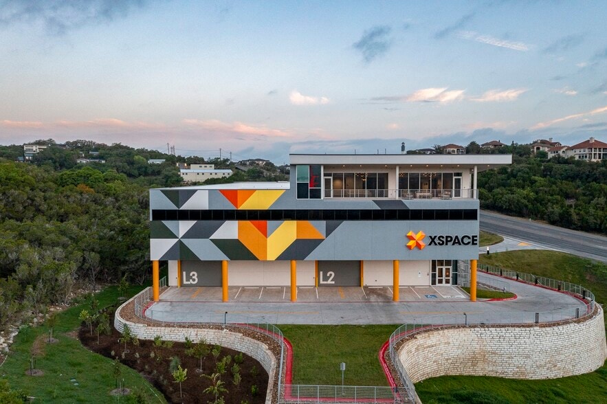 4229 N FM 620 Hwy, Austin, TX à vendre - Photo principale – Image 1 sur 196