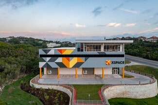 Plus de détails pour 4229 N FM 620 Hwy, Austin, TX - Local d’activités à vendre