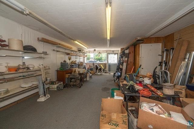 1717 Winter St, Superior, WI à vendre - Photo intérieure – Image 2 sur 8