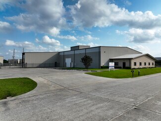 Plus de détails pour 6823 Willowbrook Park Dr, Houston, TX - Industriel/Logistique à louer